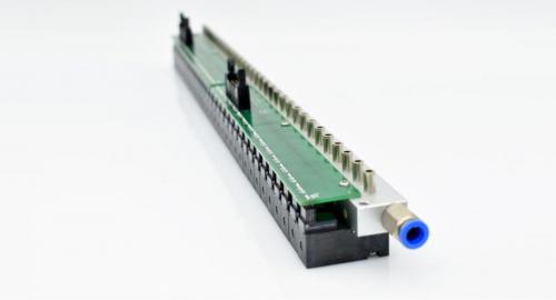 T15系列微型电磁阀