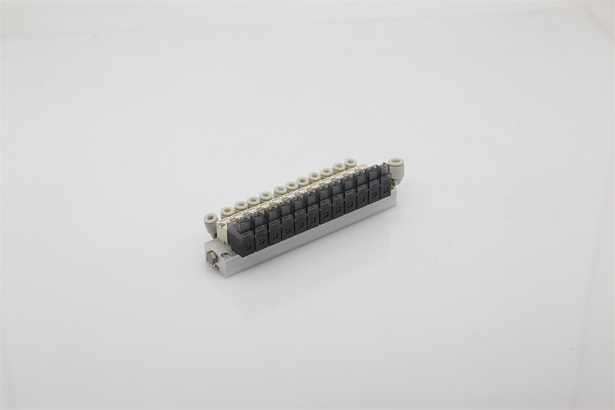 T10系列微型电磁阀