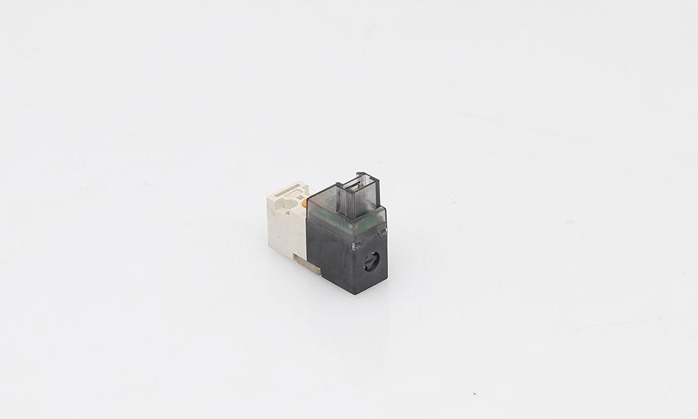 T10系列微型电磁阀