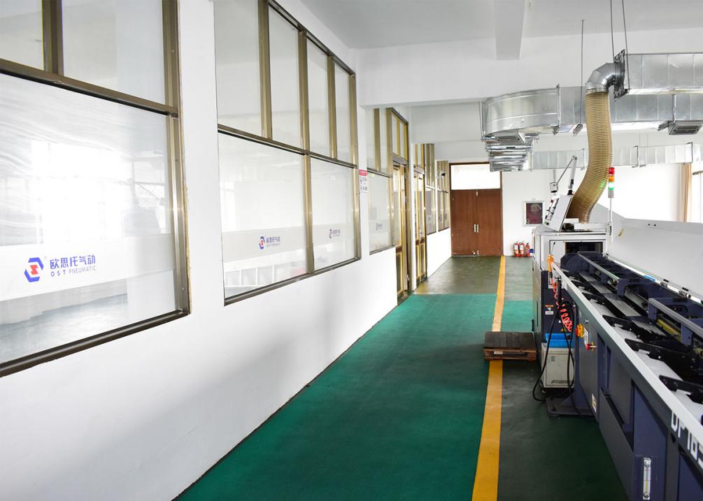 Equipment Workshop