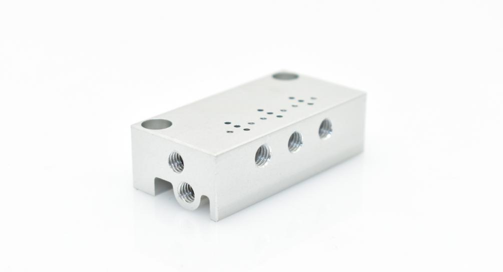 The manifold