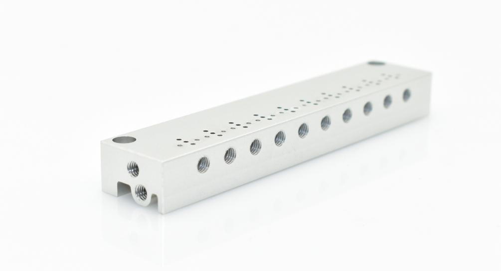 The manifold