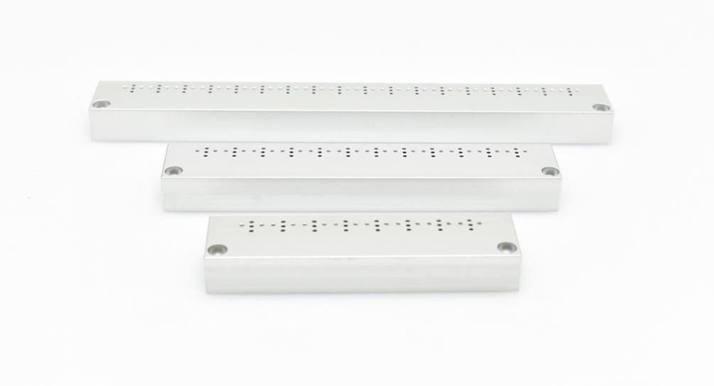 The manifold