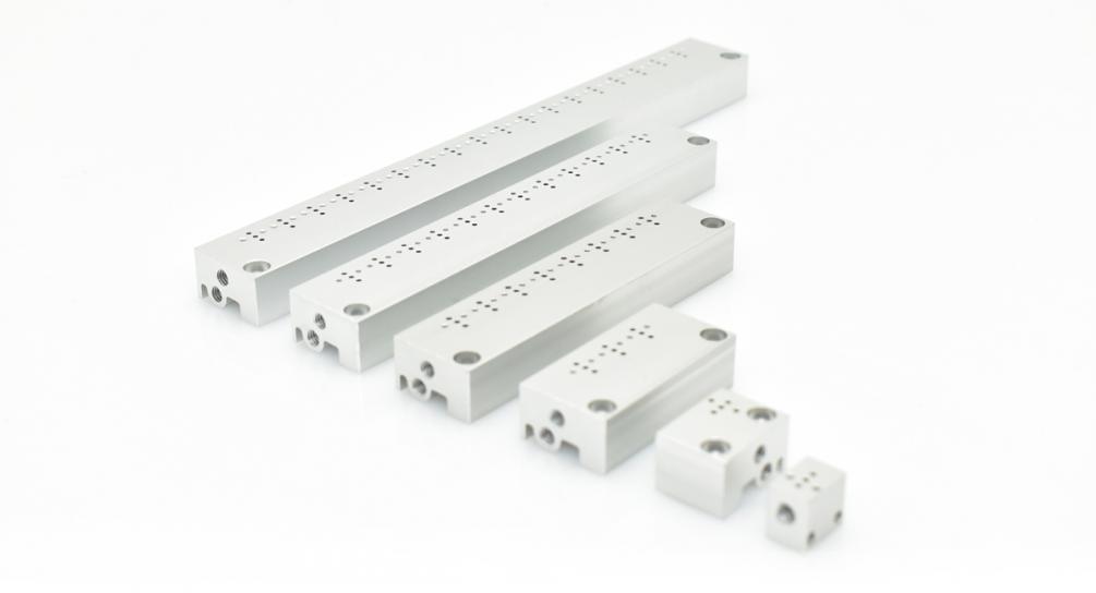 The manifold