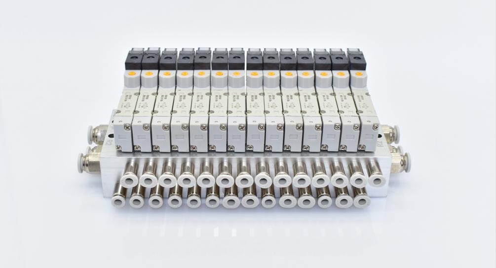 SY Series