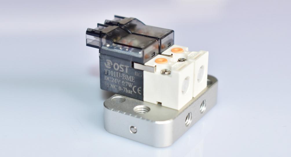 Pneumatic industry applications