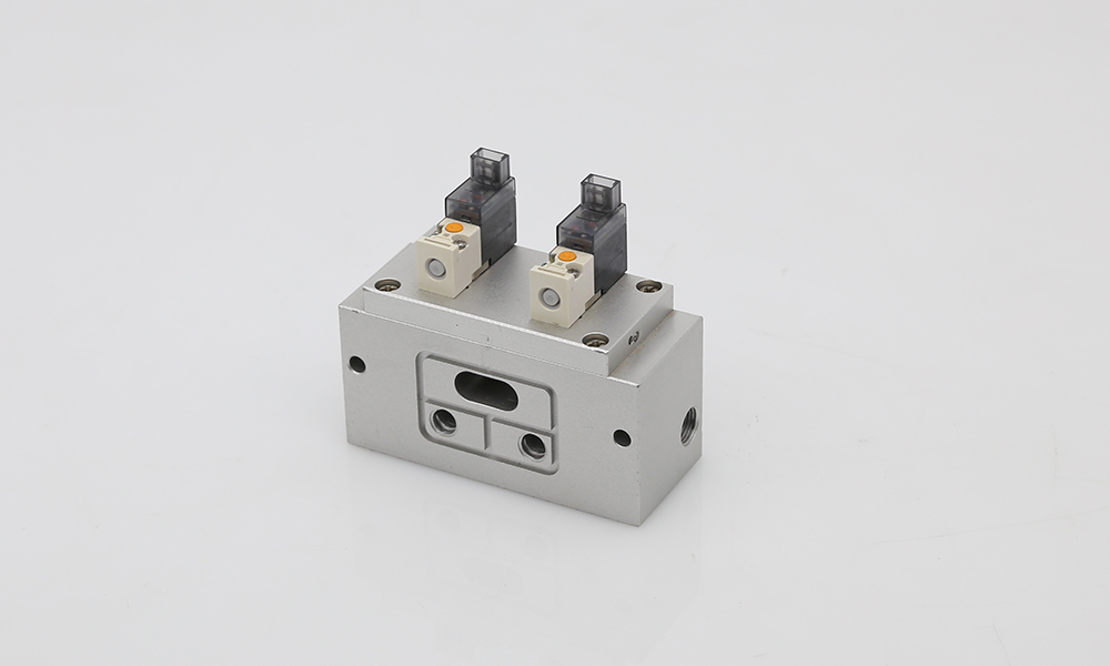 Oxygen valve