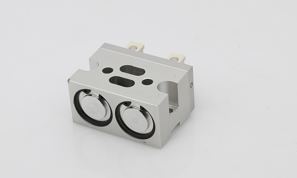 Oxygen valve