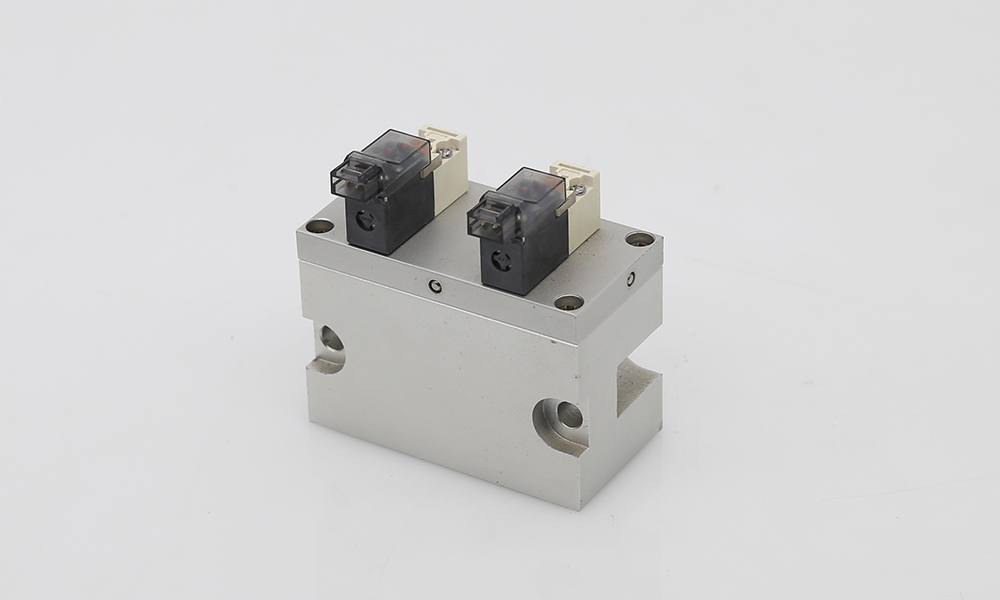 Oxygen valve