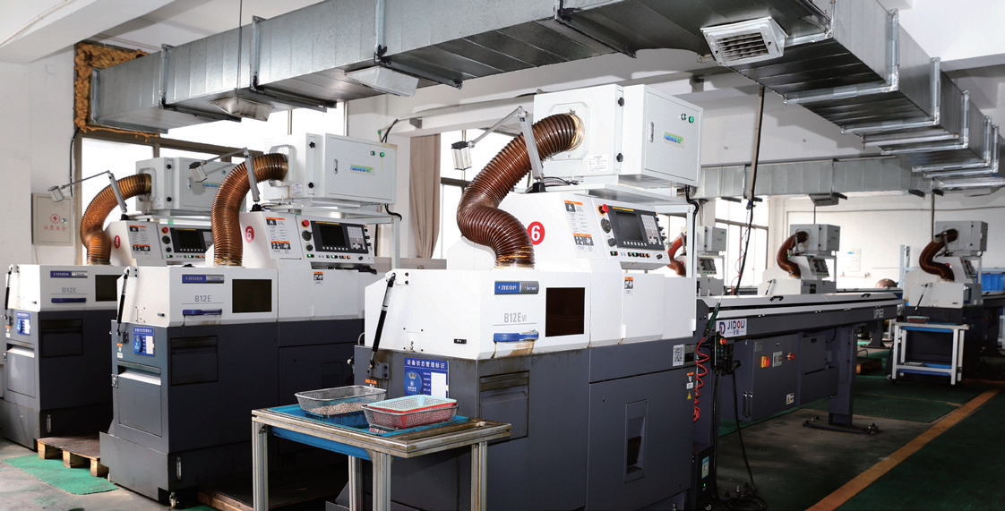 CNC Heart Machine