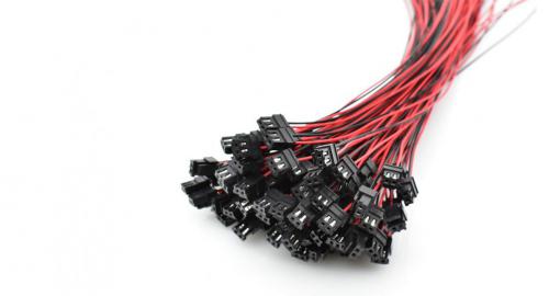 Connecting cable