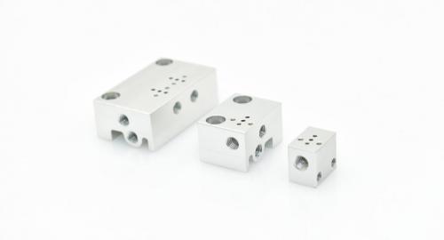 The manifold
