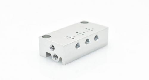The manifold