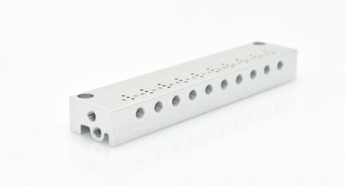 The manifold