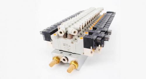 SY Series