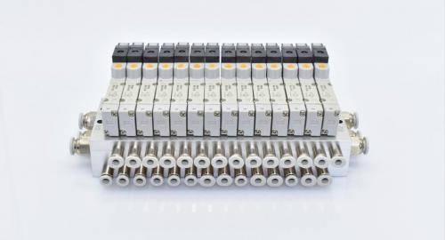 SY Series