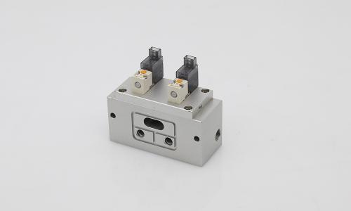 Oxygen valve