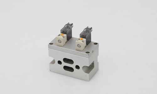 Oxygen valve