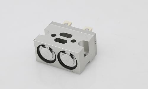 Oxygen valve