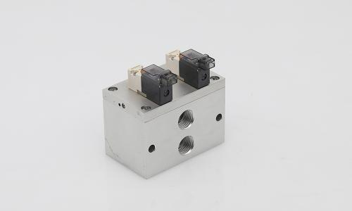 Oxygen valve
