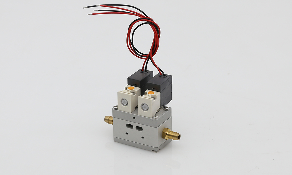 Oxygen valve