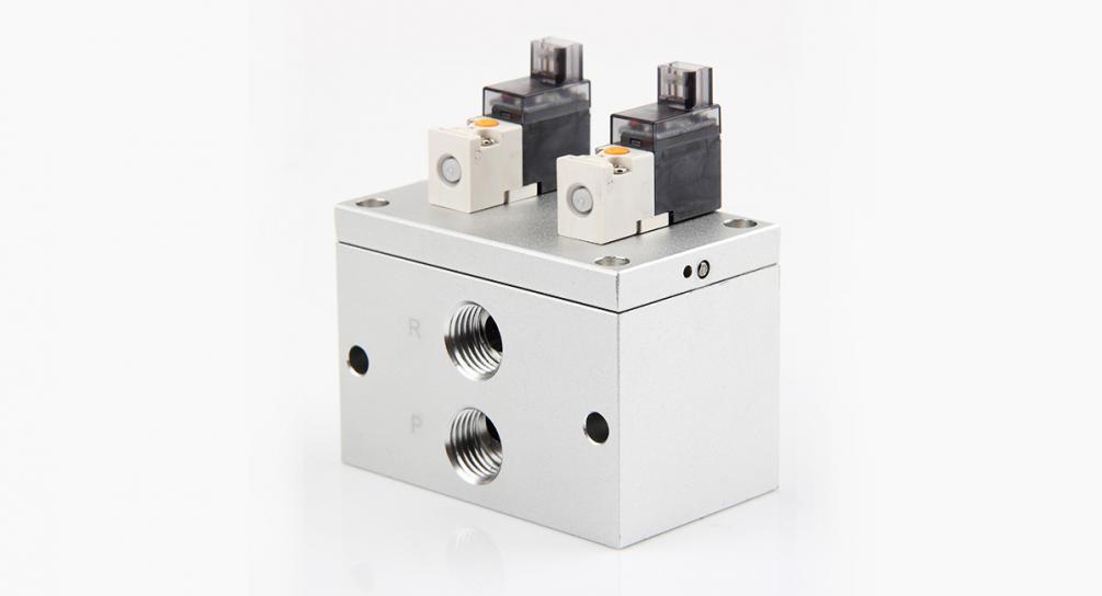 Oxygen valve