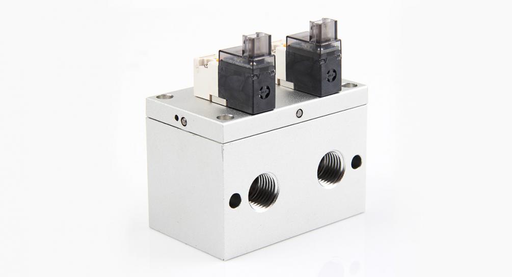 Oxygen valve