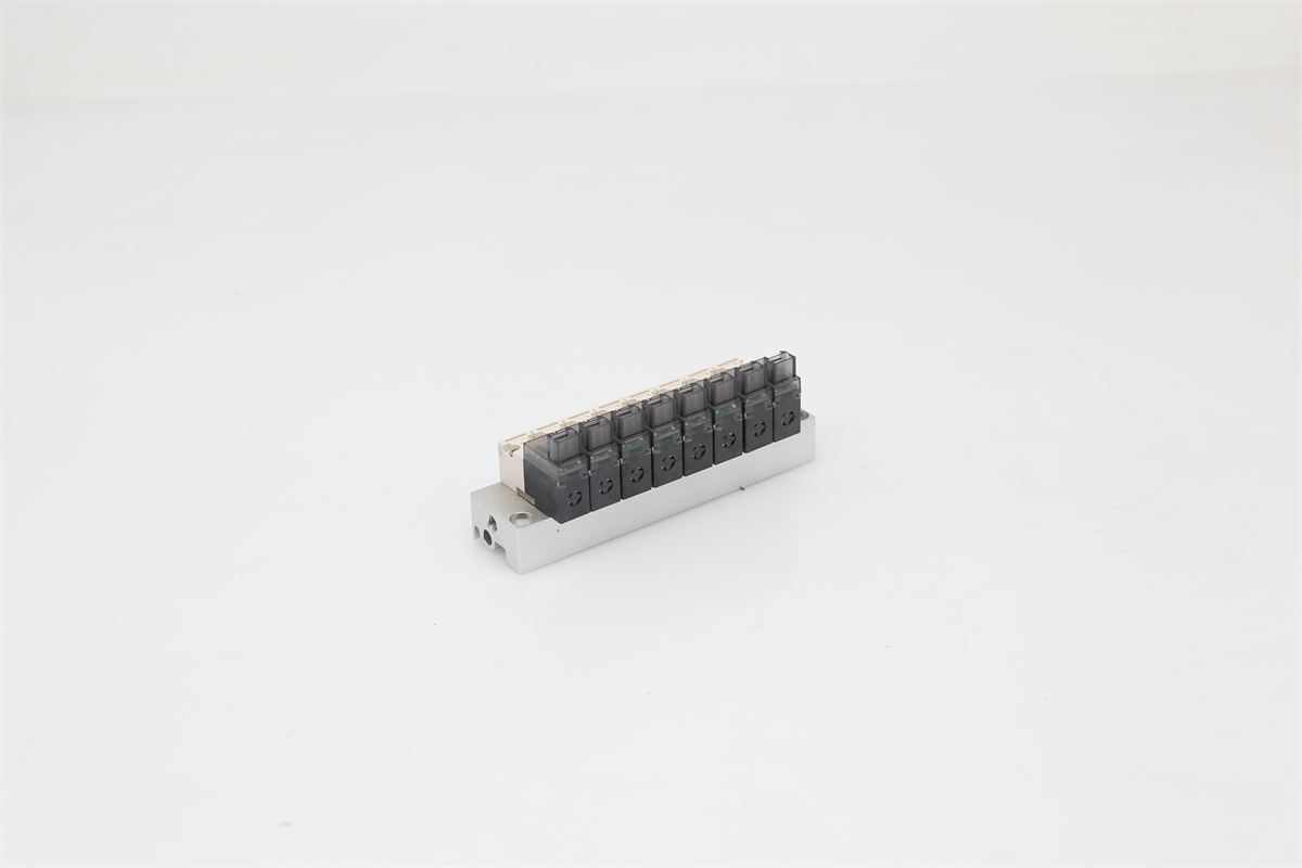 T10系列微型电磁阀